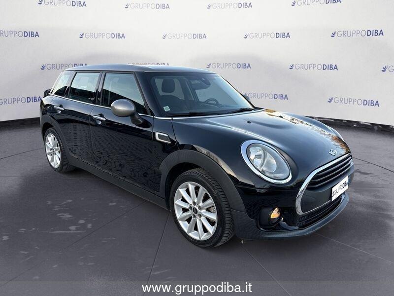 MINI Mini Clubman 2016 Diesel 1.5 One D Boost