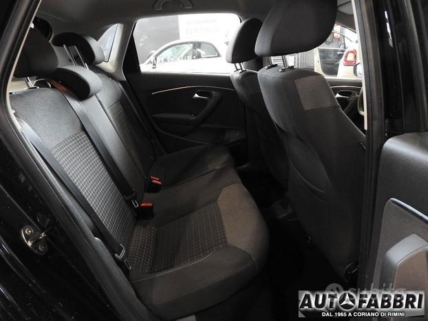 VOLKSWAGEN - Polo - 1.4 TDI 5p. Comfortline