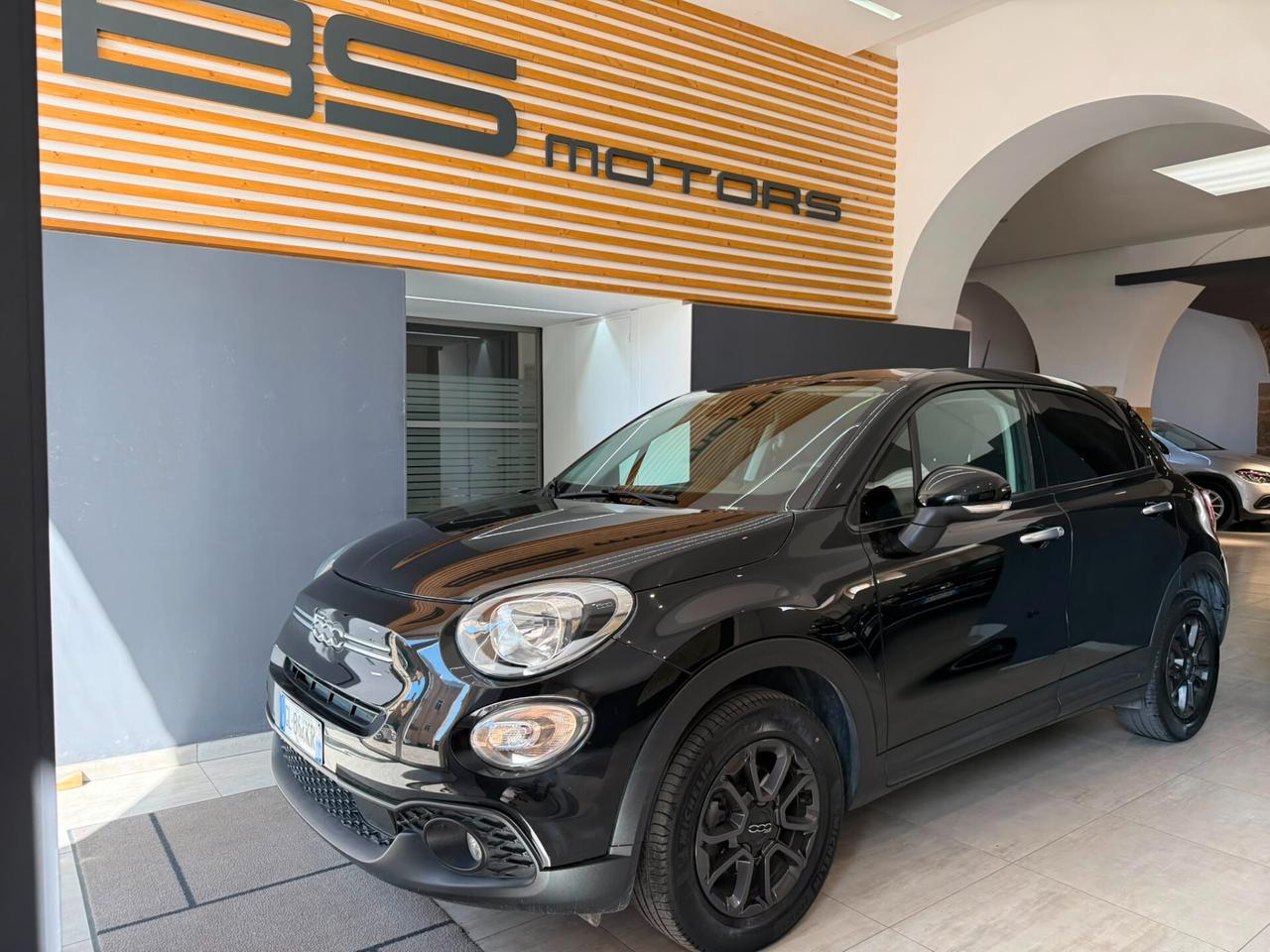 Fiat 500X 1.3 MultiJet 95 CV Club