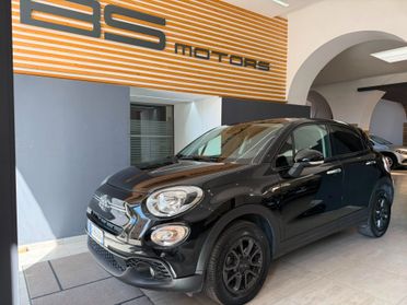 Fiat 500X 1.3 MultiJet 95 CV Club