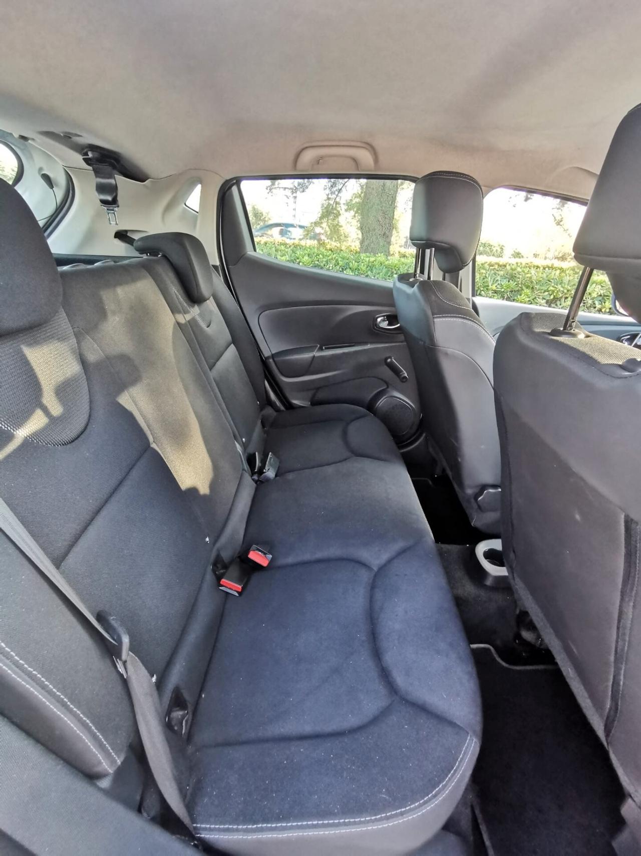 Renault Clio 1.5 dCi 8V 75CV 5 porte Live 2014