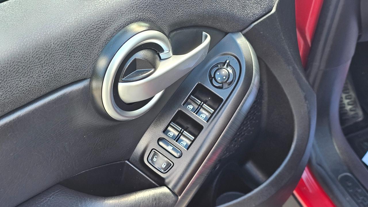 Fiat 500X 1.6 MultiJet 120 CV Cross