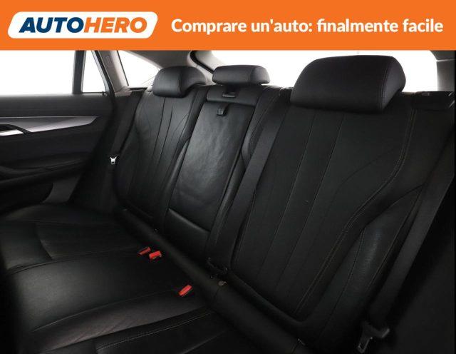 BMW X6 xDrive40d Extravagance