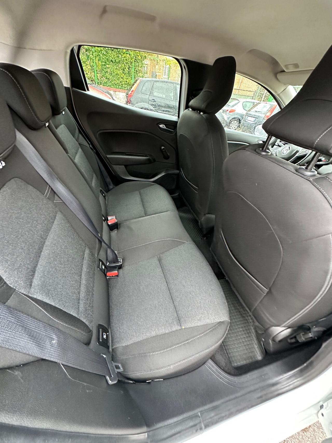 Renault Clio Blue dCi 100 CV 5 porte Business