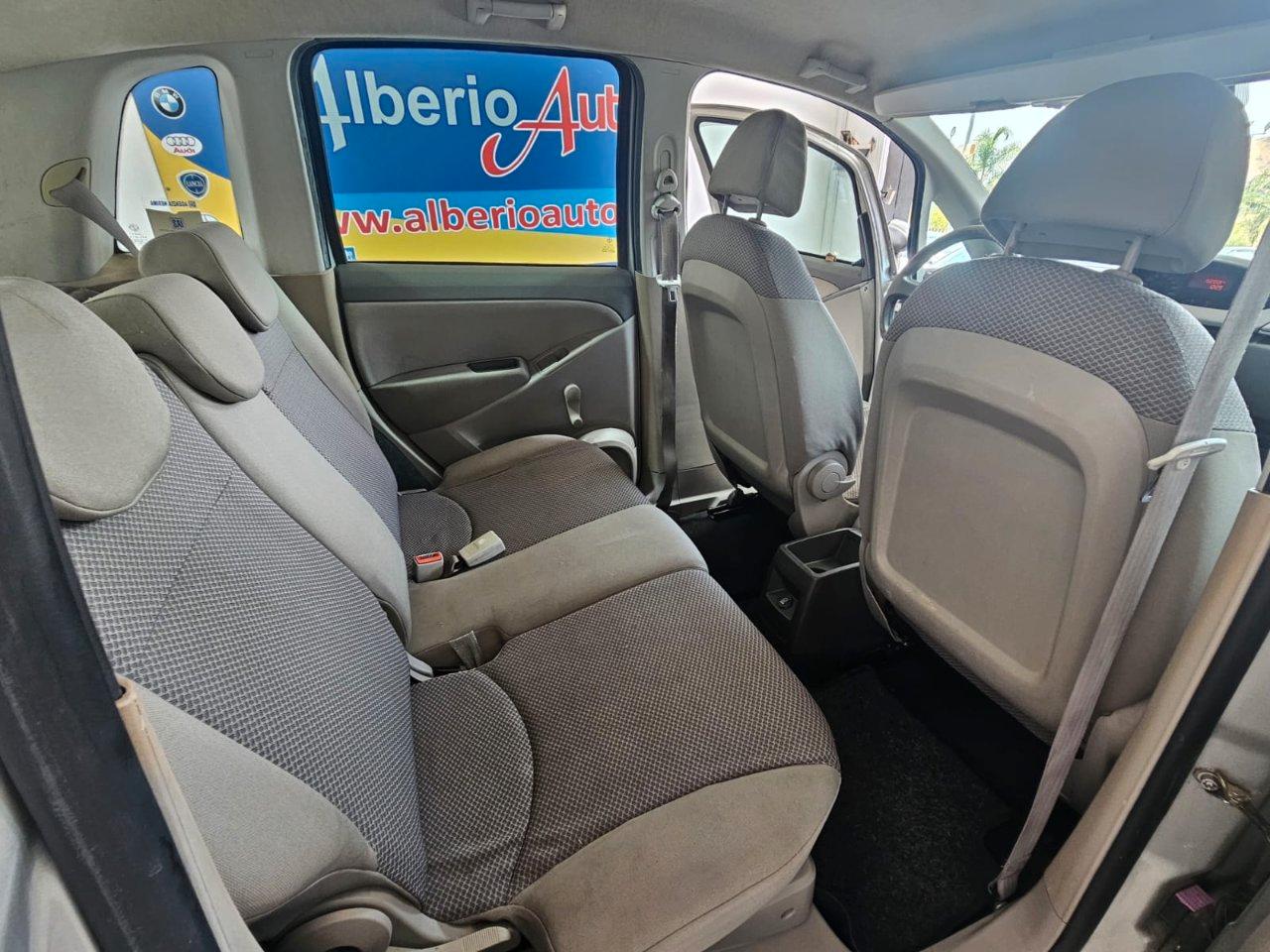 Fiat Idea 1.3 mjt 16v Emotion Dualogic *VEDI NOTE*