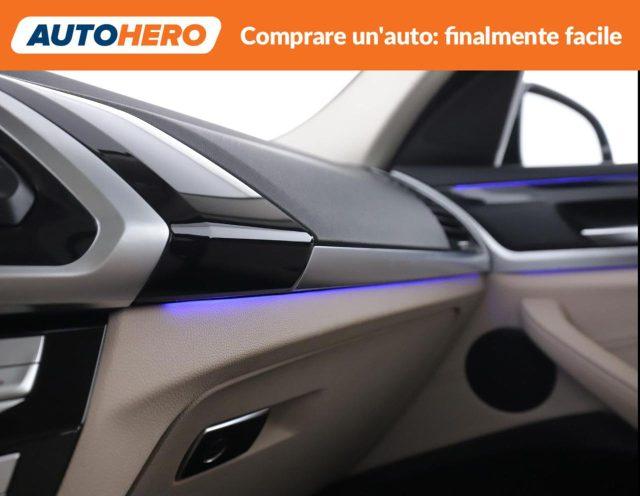 BMW X4 xDrive20d 48V xLine