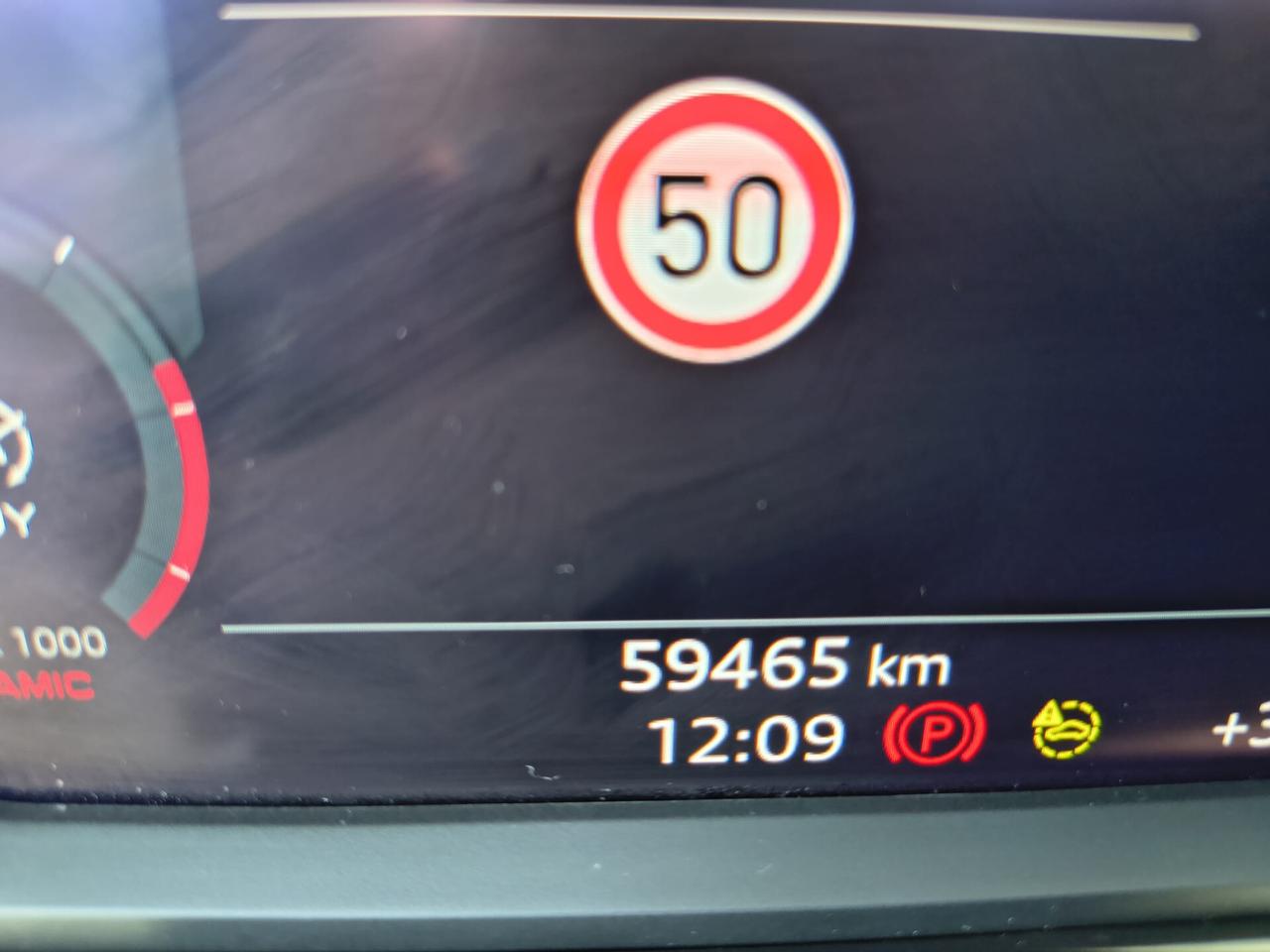 Audi Q3 SPB/SPORTBACK 2.0 TDI S tronic *PREZZO REALE, NO VINCOLI*