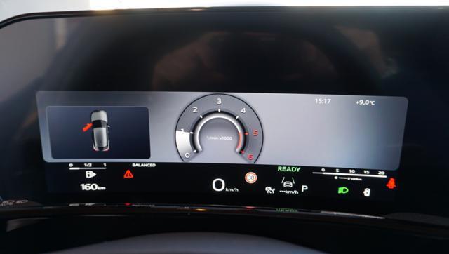 AUDI Q3 SPB TDI 110 kW S tronic S Line edition