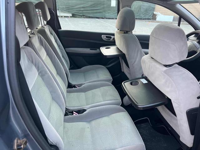 PEUGEOT 307 senza nessun lavoro da fare 1.6 16V SW X-Line