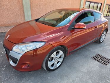 Renault Megane Mégane Coupé 1.6 Dynamique