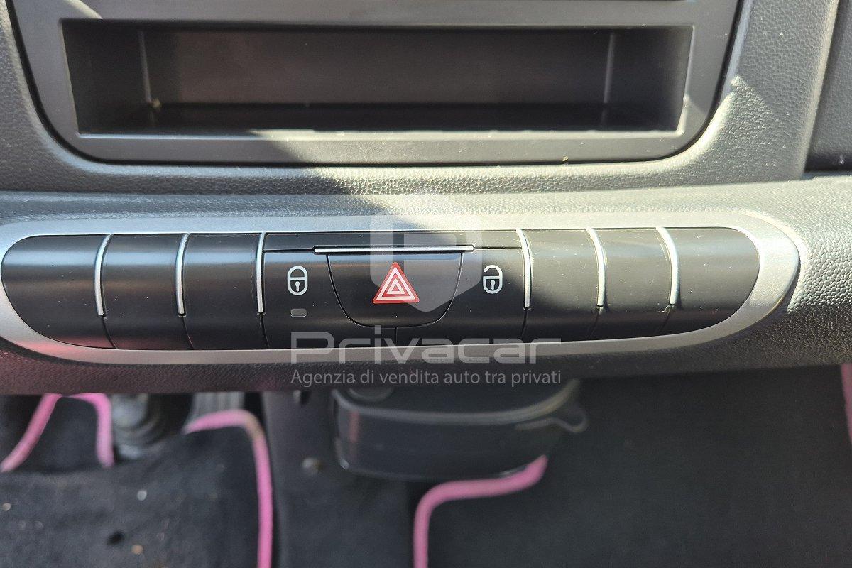 SMART fortwo 1000 45 kW MHD coupé pure Teen II