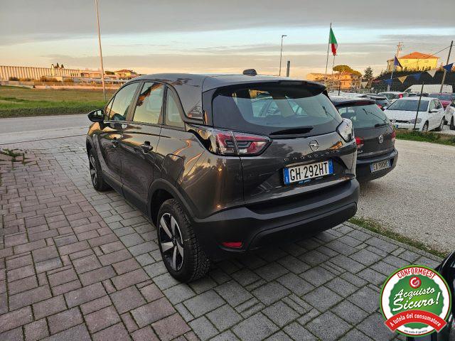 OPEL Crossland 1.5 ECOTEC D 110 CV Start&Stop Edition