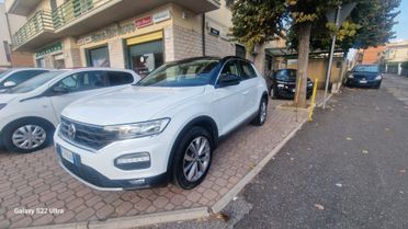 Volkswagen T-Roc 1.6 TDI SCR Style BlueMotion Technology