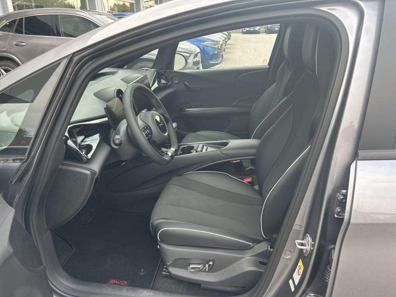 BYD DOLPHIN Comfort