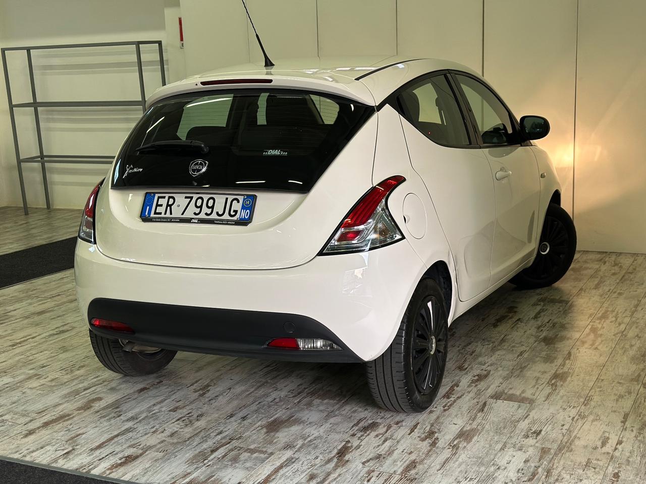 Lancia Ypsilon 1.2 Benzina 69 CV 5 porte S&S Platinum