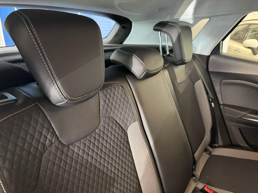 Opel Grandland X 1.5 ecotec Elegance s&s 130cv at8