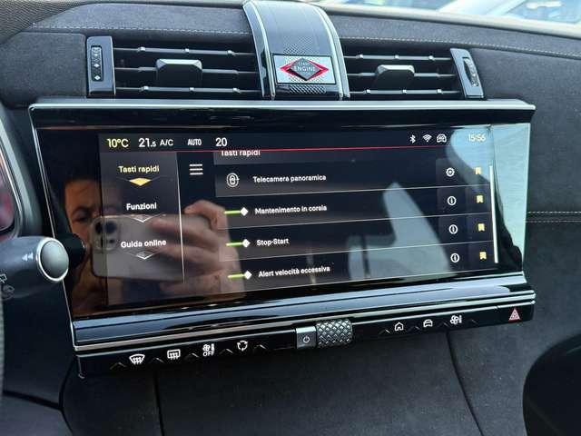 DS Automobiles DS 7 Crossback 1.5 bluehdi Performance Line+ 130cv AUT. PROMO FIN