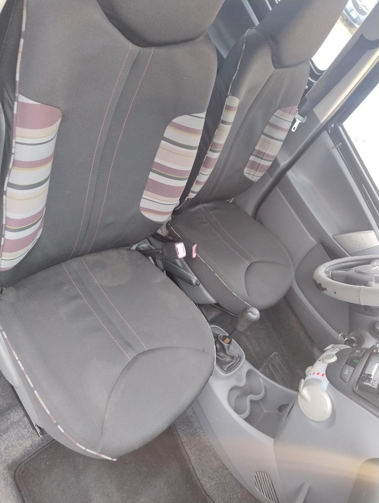 Citroen C1 1.0 5 porte airdream Pulp Techno