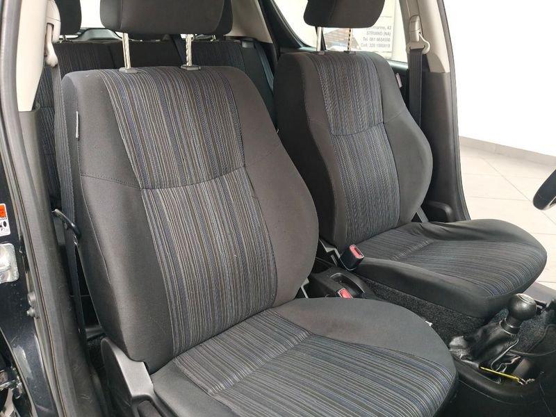 Suzuki Swift Swift 1.3 DDiS 5 porte B-Easy