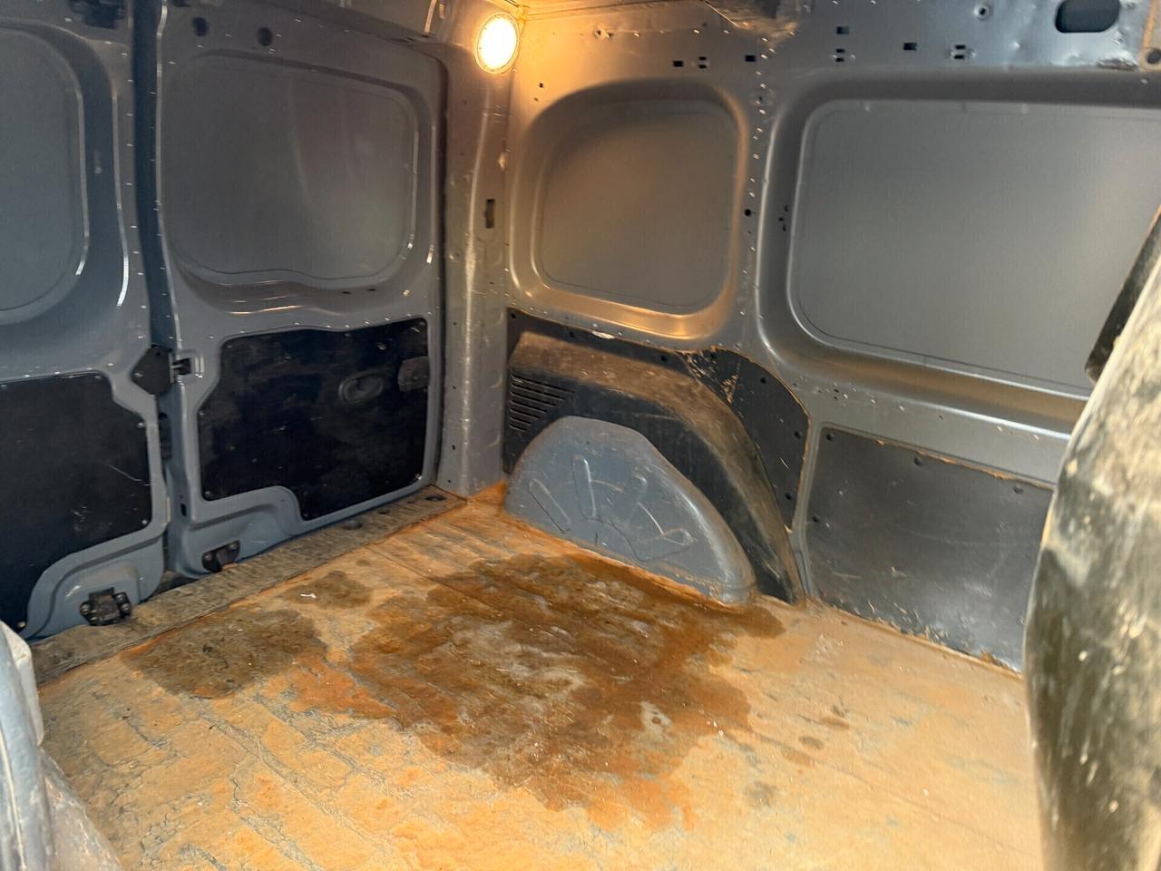 Mercedes-Benz Citan 1.5/EURO 6B/2019/