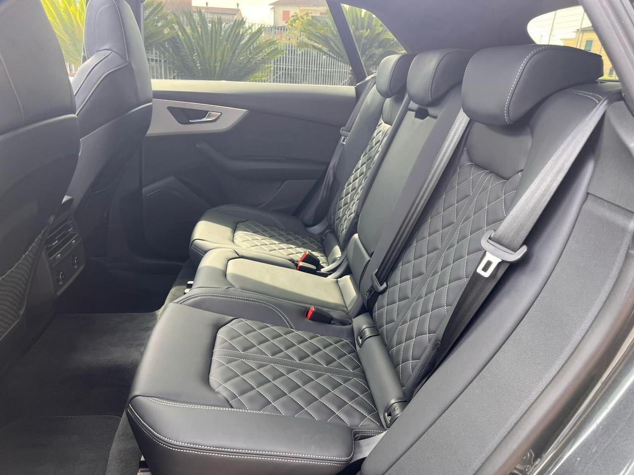 Audi Q8 50TDI S-Line Quattro 286cv