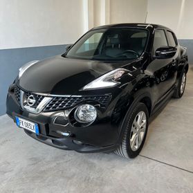 Nissan Juke 1.2 DIG-T 115 Start&Stop Tekna