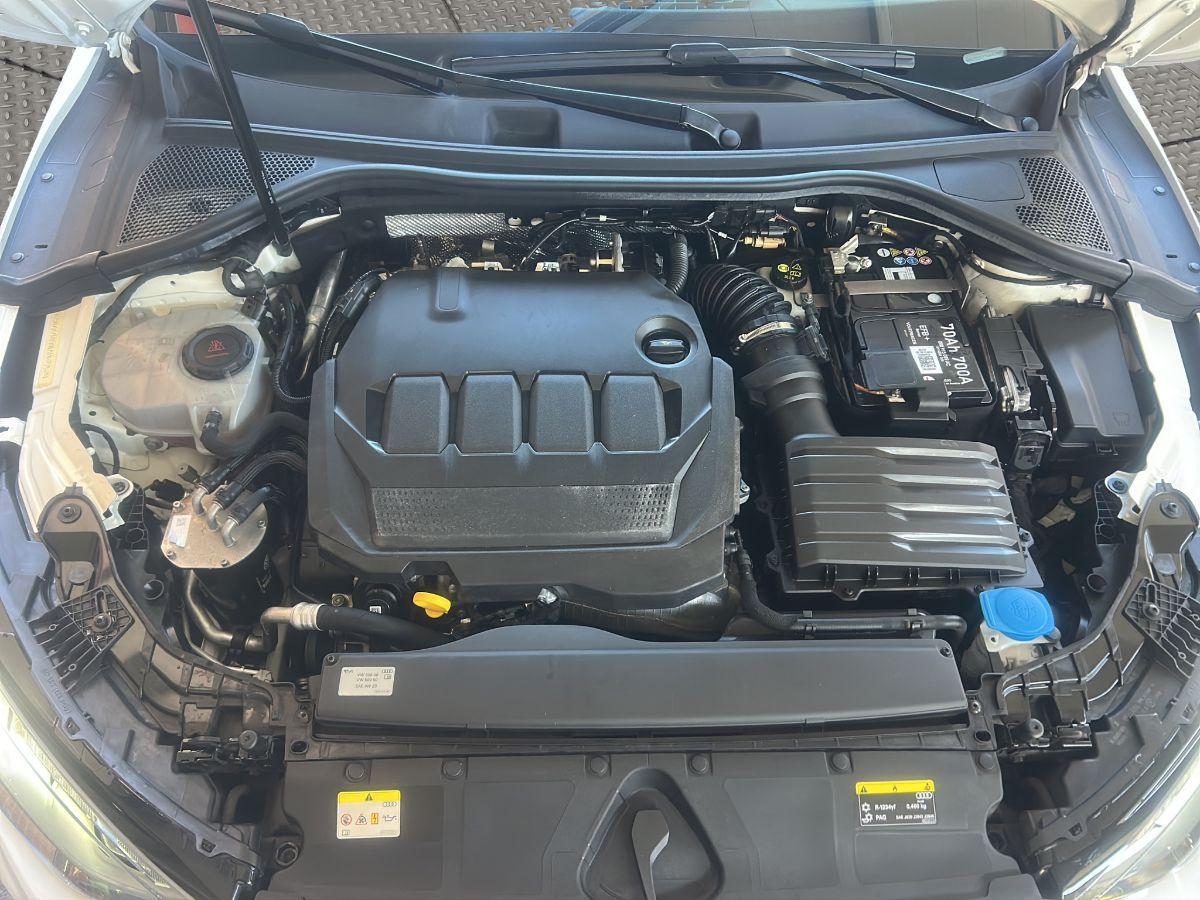 AUDI - A3 - SPB 35 2.0 TDI 150CV S tronic S line edition