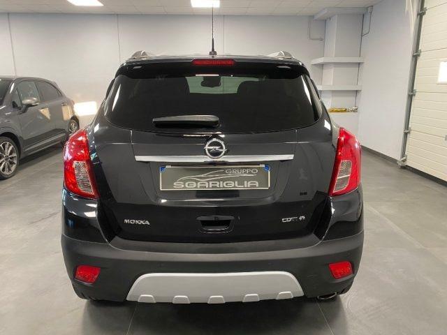 OPEL Mokka 1.7 CDTI 4x4 Cosmo