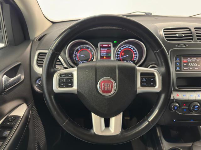 FIAT Freemont 2.0 Multijet 170 CV Urban