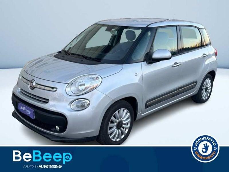 FIAT 500L 1.4 POP STAR 95CV