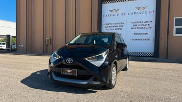 TOYOTA AYGO CONNECT 1.0 72CV 5P - 2020