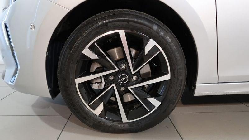 Opel Corsa Corsa 1.2 GS s&s 100cv # VERI COLORI #