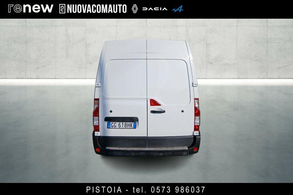 Renault Master T35 2.3 dci 180cv L1H2 Energy Ice Plus QS E6d-temp
