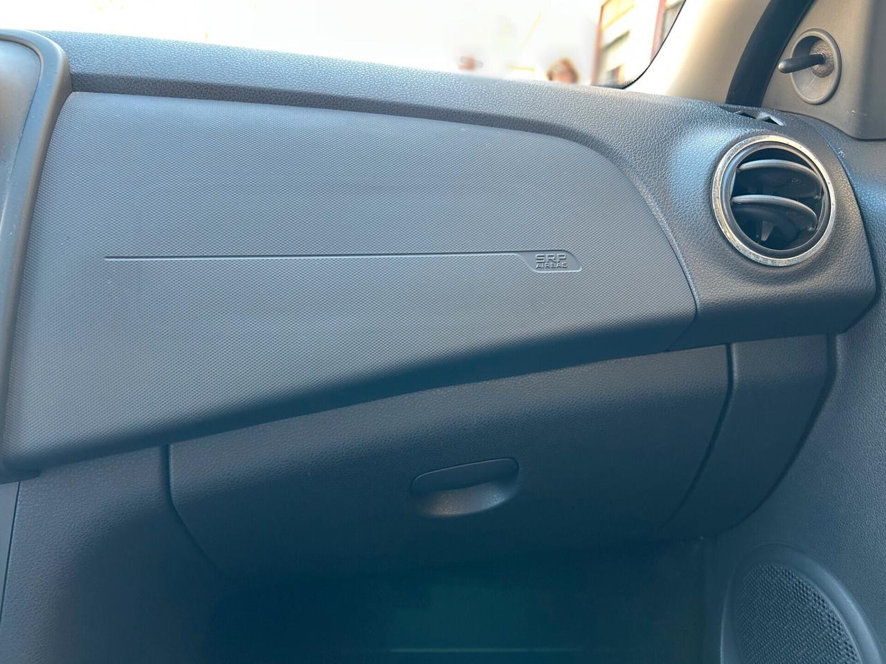 Dacia Sandero 1.2 GPL 75CV Ambiance