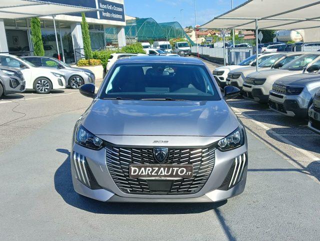 PEUGEOT 208 Allure GPL Turbo 100 S&S