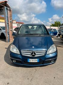 Mercedes-benz A 160 A 160 CDI Elegance