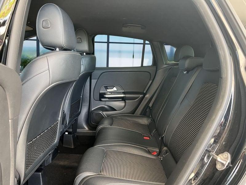 Mercedes-Benz GLA GLA 200 d Automatic Sport Plus