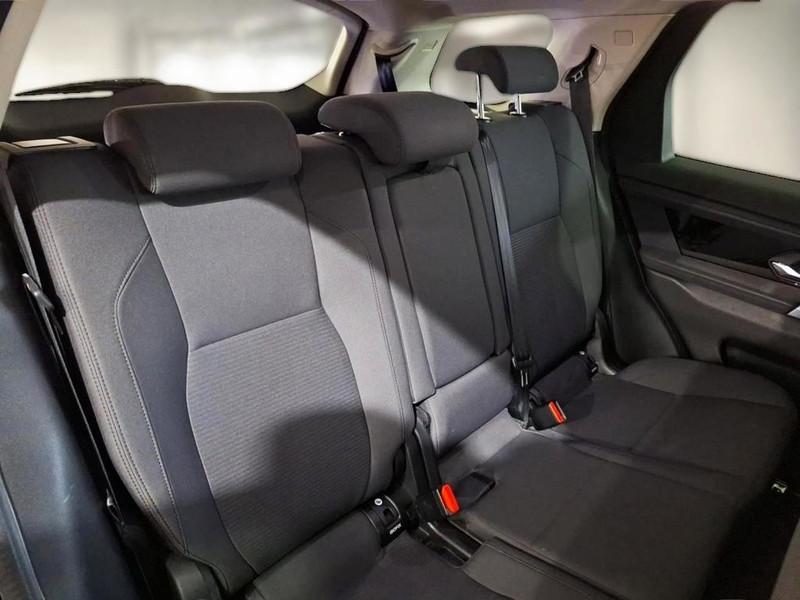 LAND ROVER DISCOVERY SPORT 2.0 TD4 MHEV 163 CV STANDARD 4WD AUT. 5 PORTE SUV