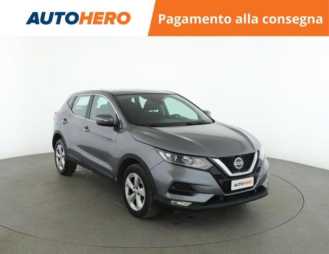 NISSAN Qashqai 1.5 dCi 115 CV Acenta