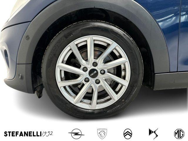 MINI One 1.5 One D 5 porte