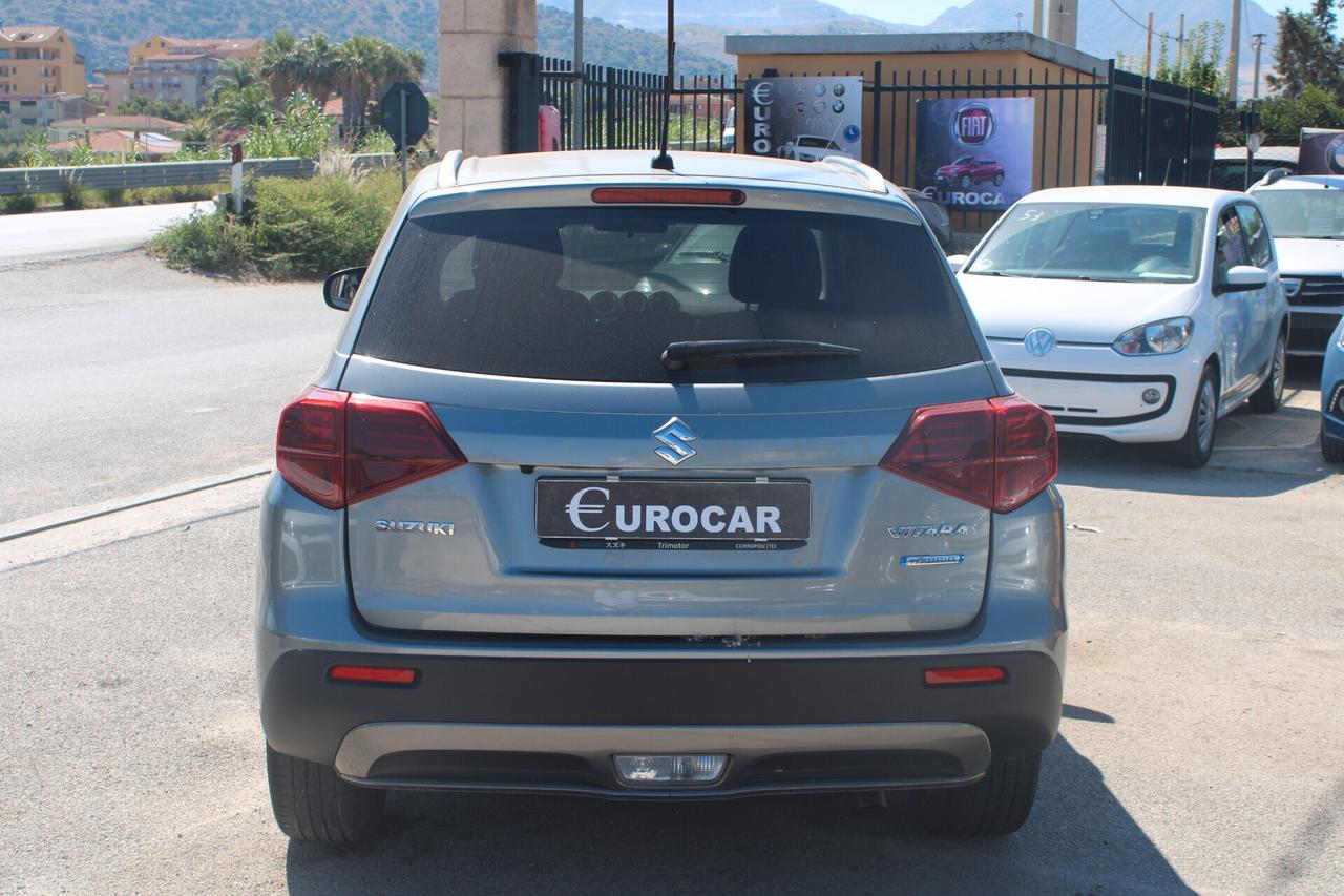 Suzuki Vitara 1.4 Hybrid Cool