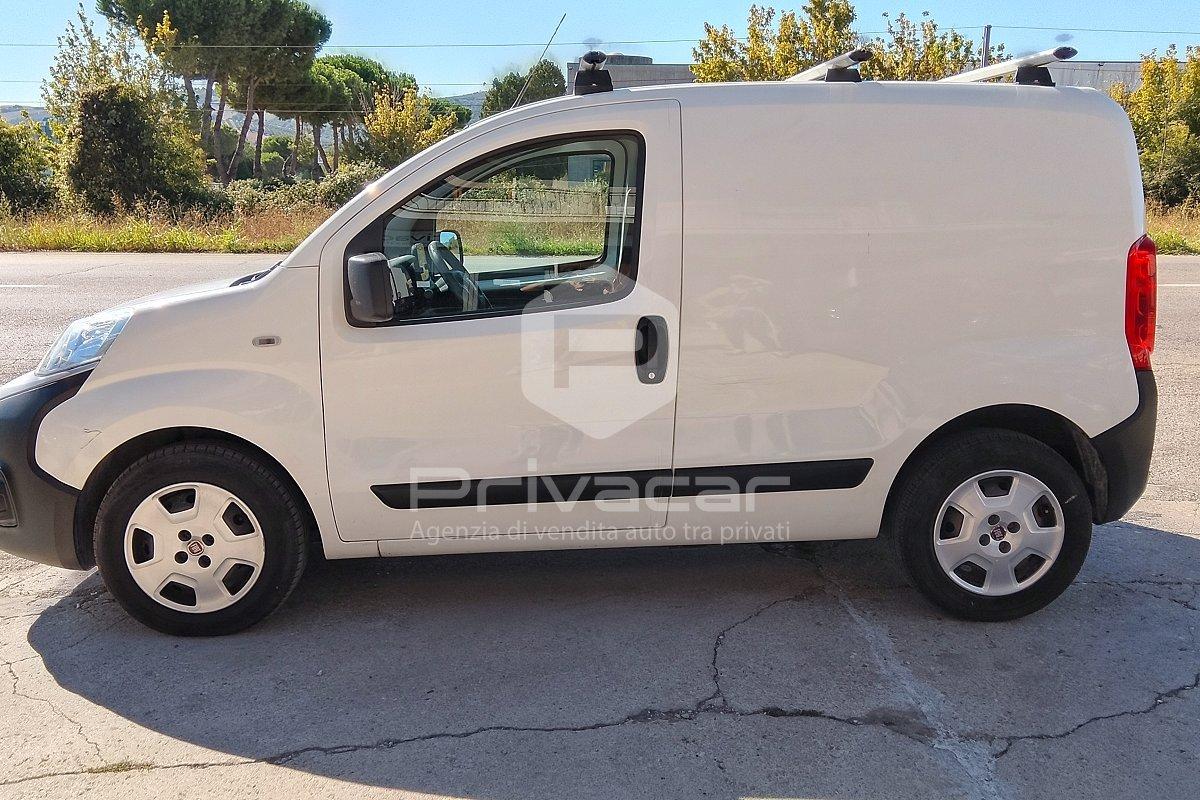 FIAT Fiorino 1.3 MJT 95CV Cargo Adventure