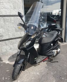 Aprilia Sportcity 125