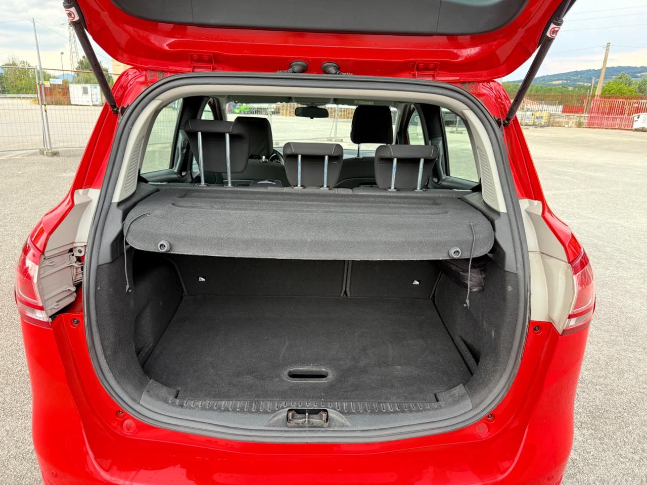 Ford B-Max 1.4 90 CV GPL Plus