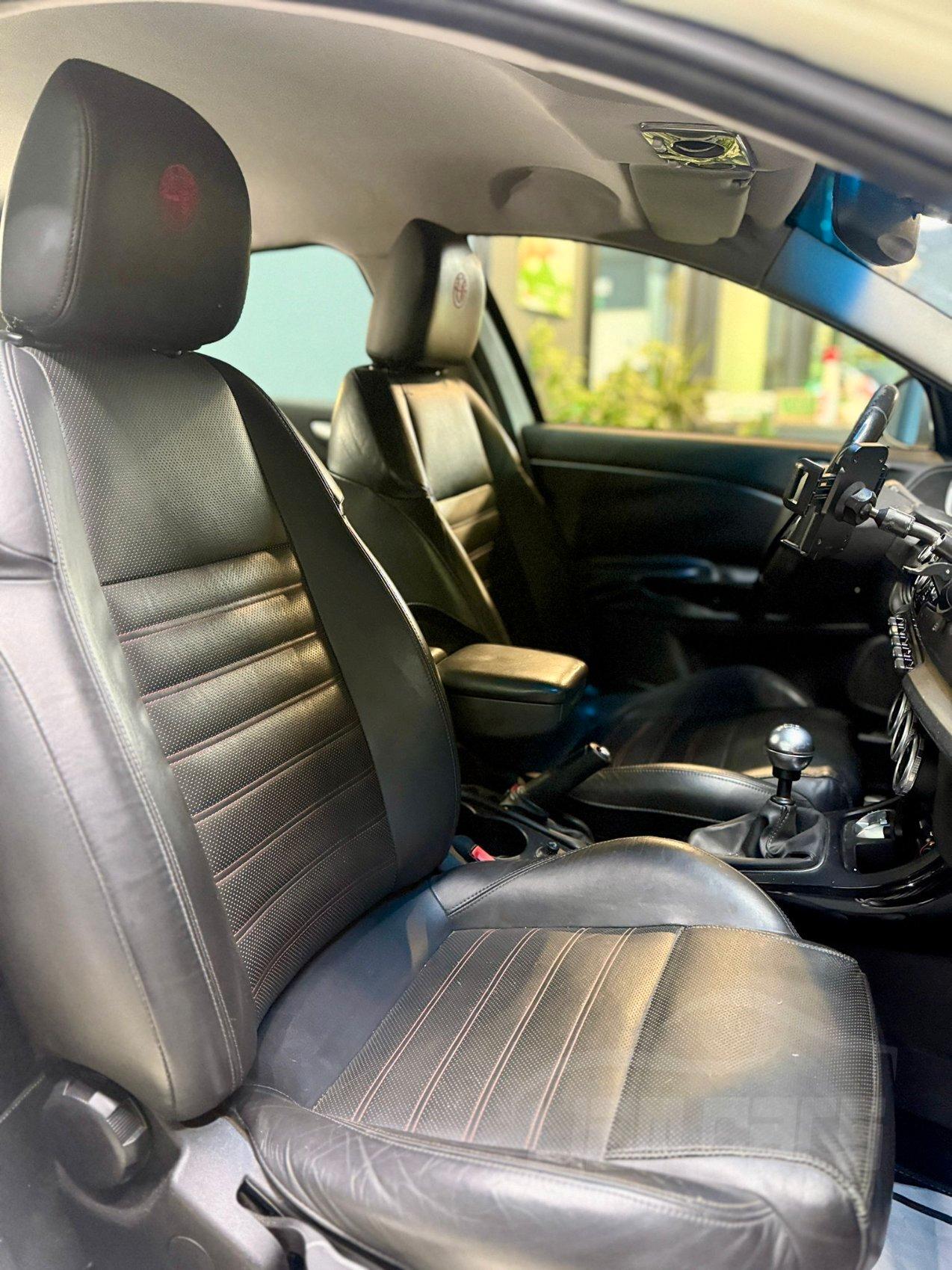 Alfa Romeo Giulietta 2.0 jtdm(2) Exclusive 170cv