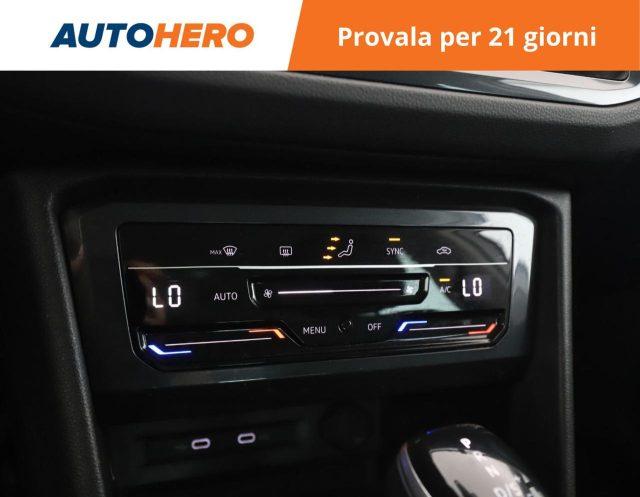 VOLKSWAGEN Tiguan 1.5 TSI 150 CV DSG ACT Elegance