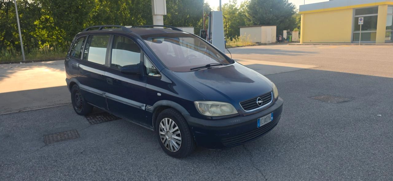 Opel Astra 1.5 Turbo Diesel 130 CV AT8 Edition