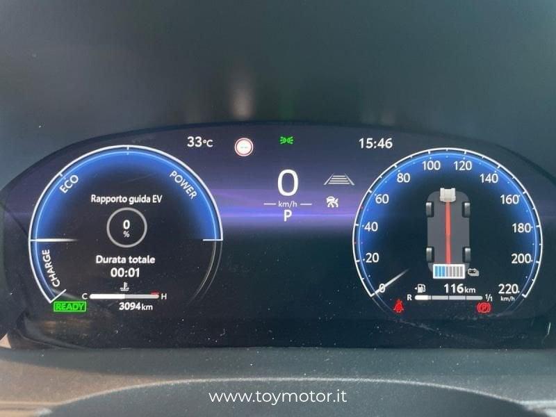 Toyota Yaris Cross 1.5 Hybrid 130 CV 5p. E-CVT GR SPORT