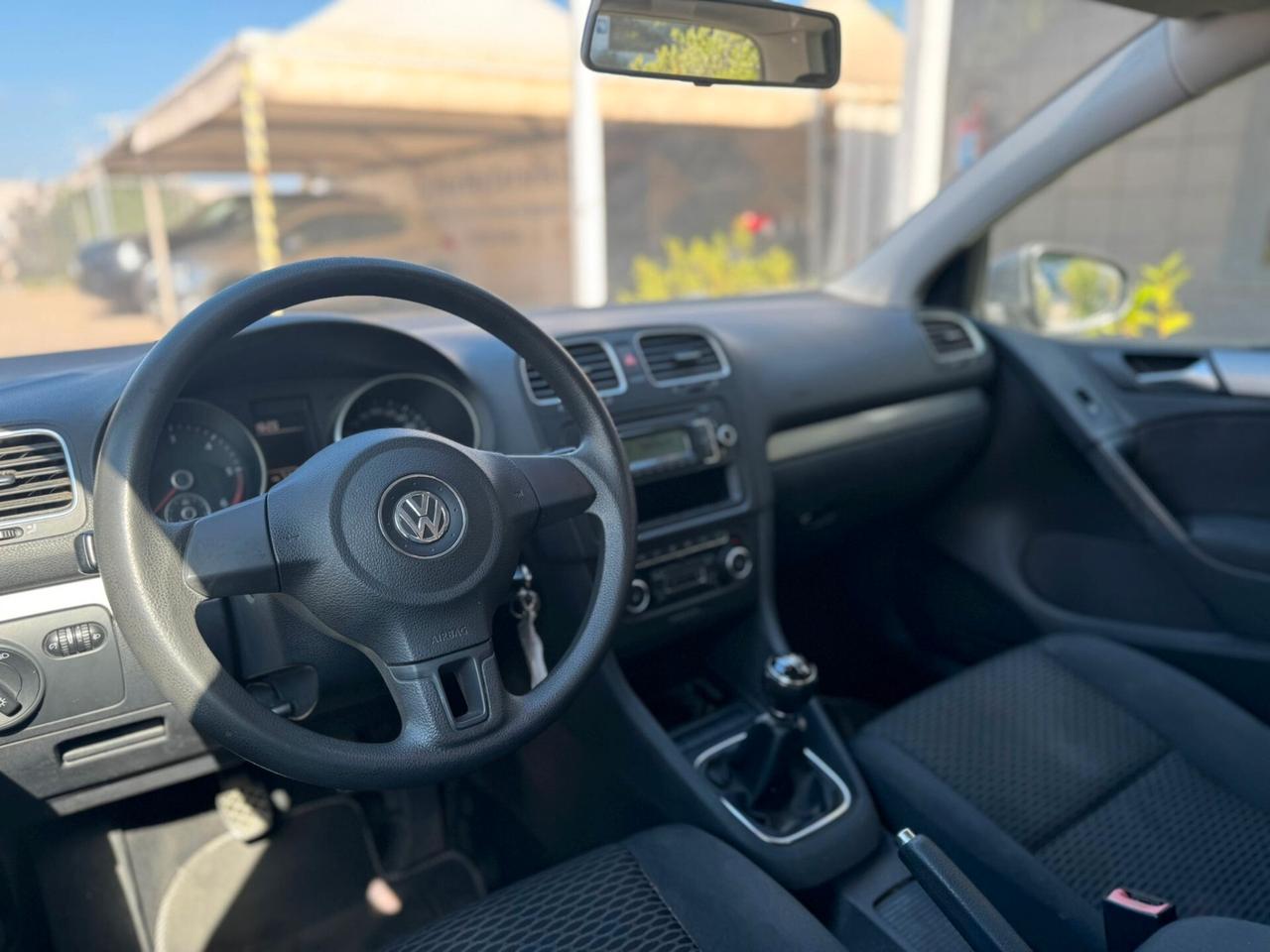 Volkswagen Golf 2.0 TDI 110CV DPF 5p. Highline