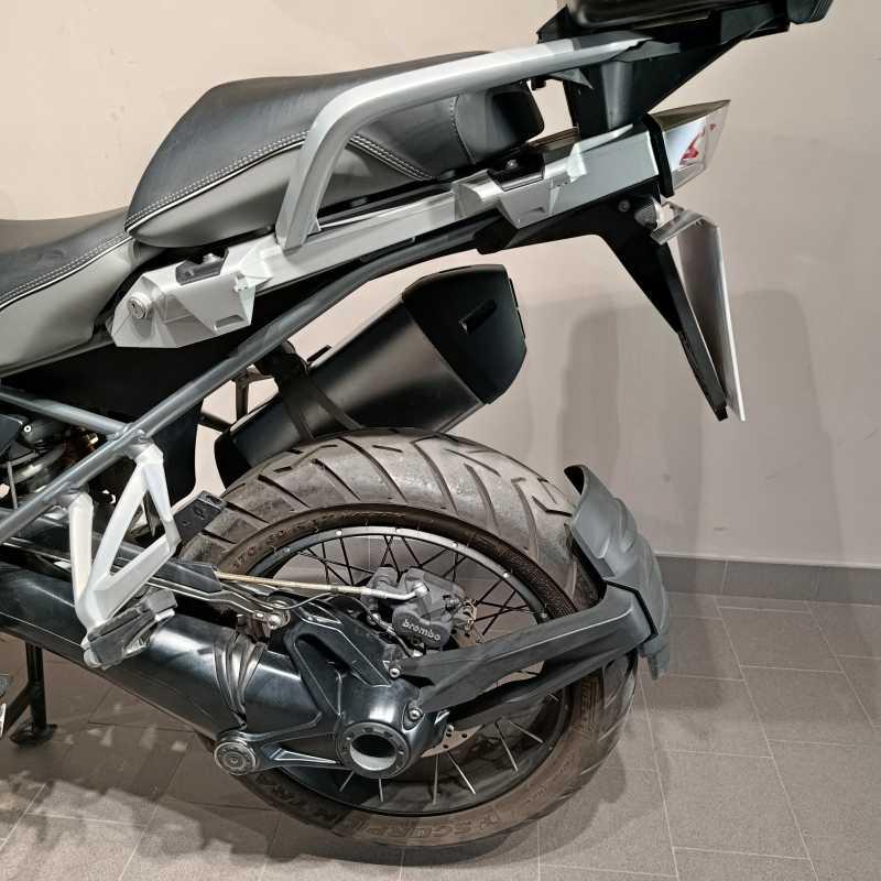 Bmw R 1200 GS - 2016